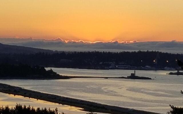 HOV B&B House -Hospitality Ocean view Victoria-