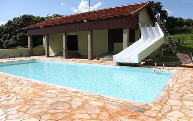 Hotel Itaygua