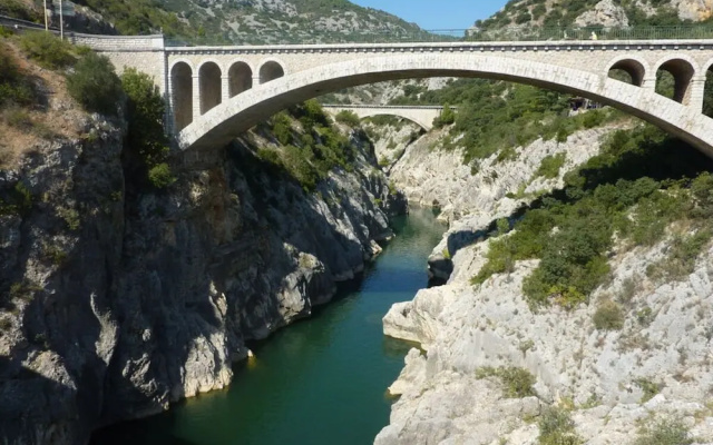 Villa des Cigales