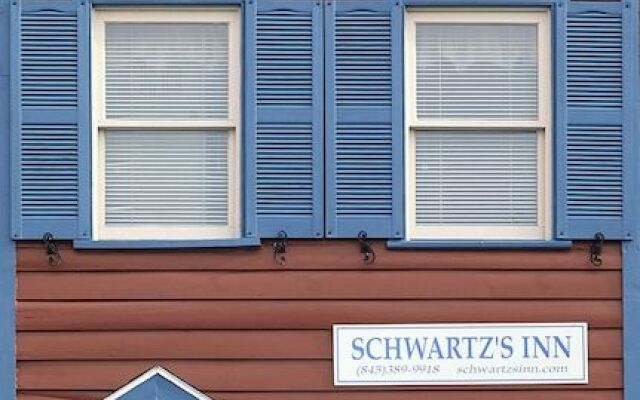 Schwartz's Inn