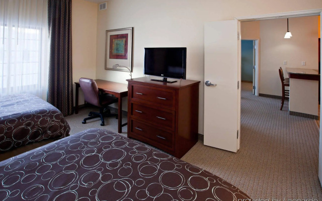 Homewood Suites by Hilton South Bend Notre Dame Area