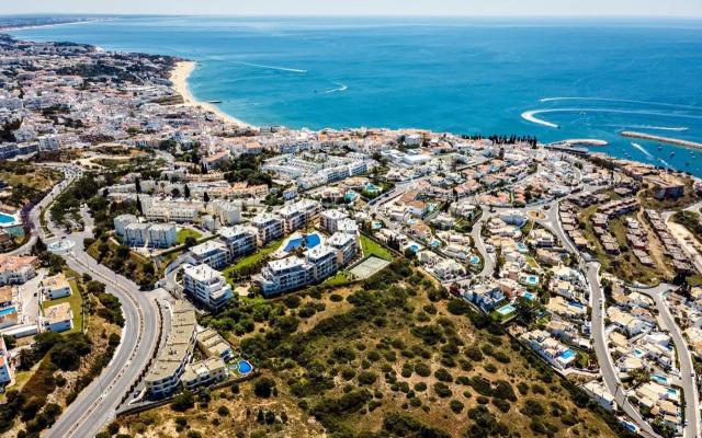 Apartment Vista Marina