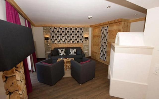 JUFA Alpenhotel Saalbach