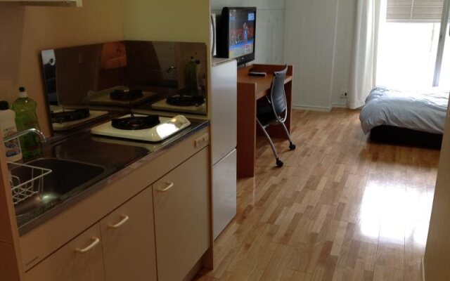 Vann Amor Apartment Minami-Gyotoku