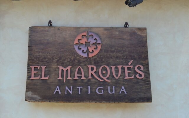 All Suite El Marques de Antigua