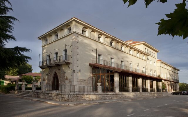 Parador De Teruel