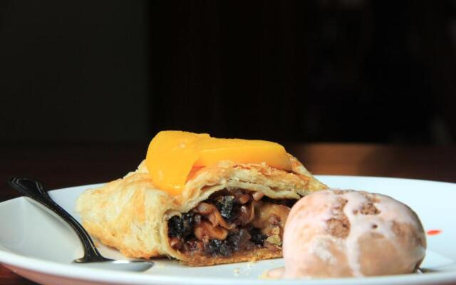 Hotel La Casa del Marques de Comillas