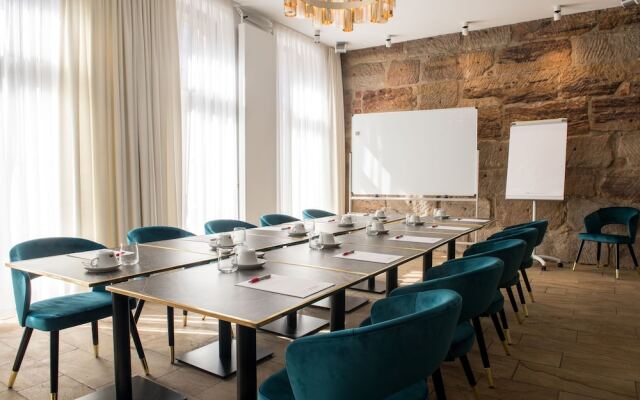 Werners Boutique Hotel