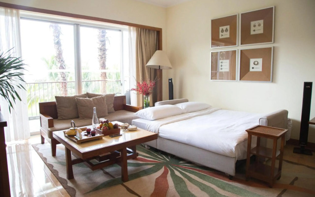 Mandarin Oriental, Sanya