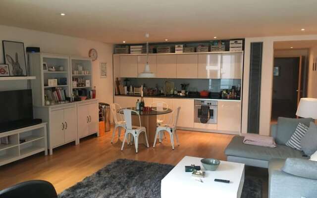 Modern 3 Bedroom Apartment in Paddington