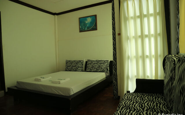 Residence Inn