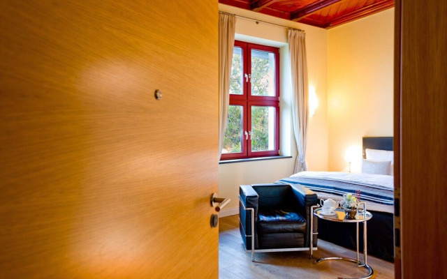 Hotel Schloss Ranzow