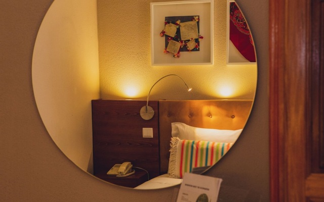 Hotel Império do Rei