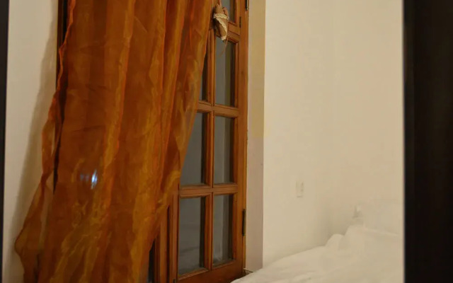 Patio Hostel