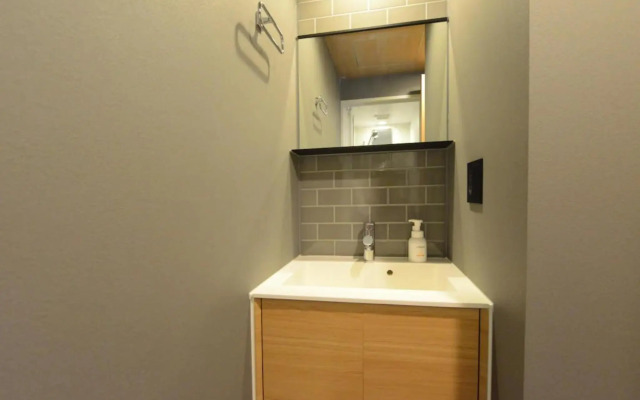 THE BONDS HOTEL TOKYO - Vacation STAY 48446v