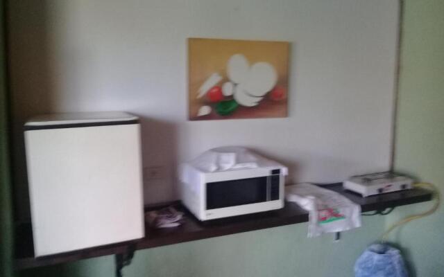 Casa Green Vista