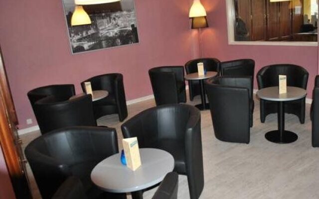 Getaway Studios The Providence Oostende