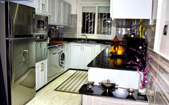 Dayas Villa