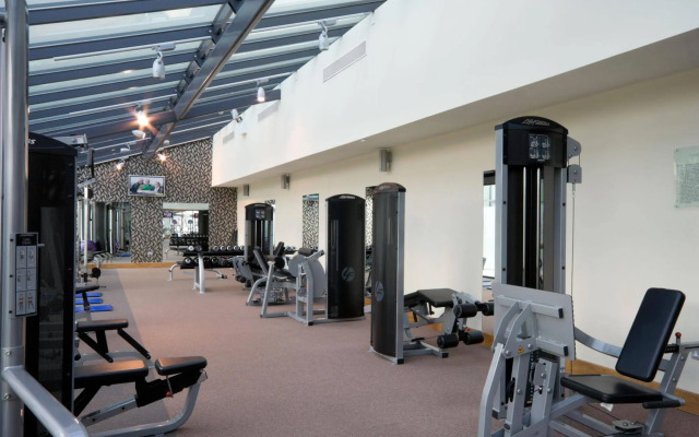 Shearwater Hotel & Spa