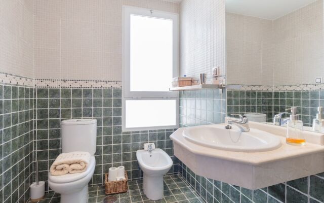Fidalsa Penthouse Gran Via