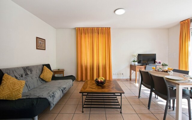 Appart'City Dijon Ahuy - Appart Hôtel ex Park&Suites