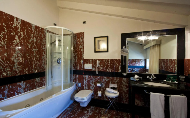 Hotel Palazzo Guiscardo