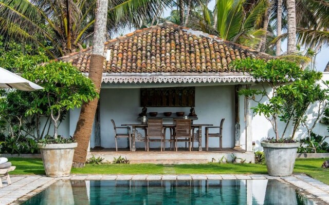 Samudra Beach House