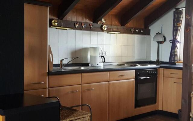 Ostklüne 12, Usedom