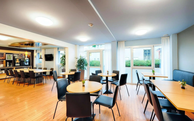 B&B Hotel Köln-Frechen