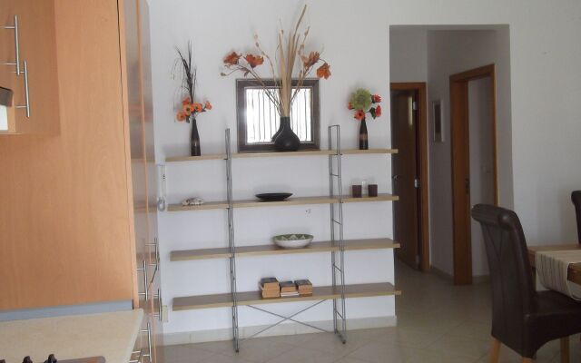 Appartement Vila Cabral 2