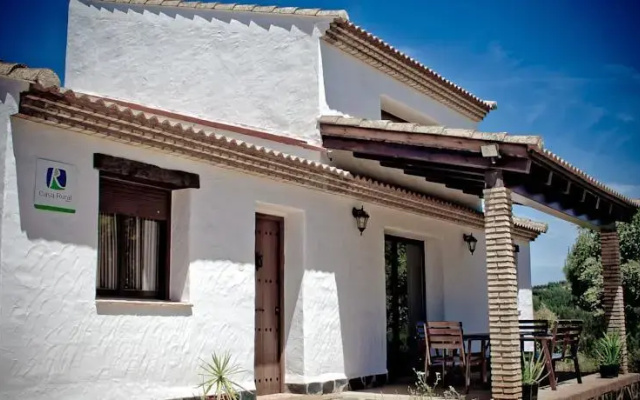 Andevalo Aventura