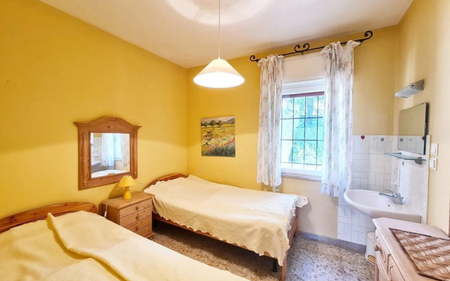 Villa Panorama With Private Pool