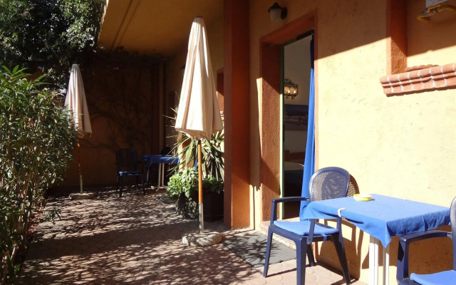 Hôtel Pavillon Impérial