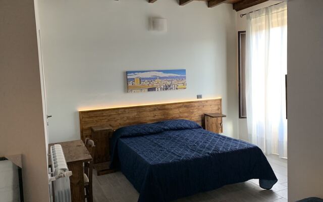 Antica Catania B&B