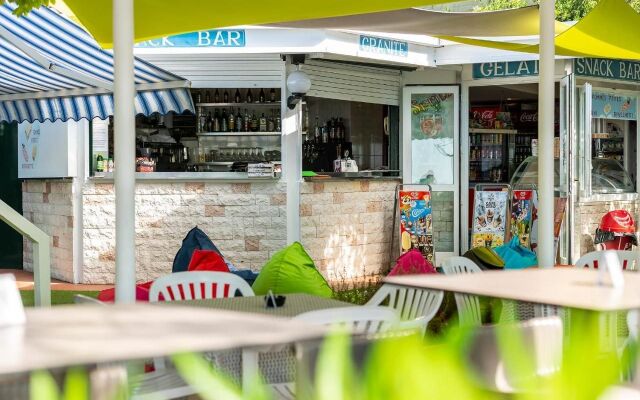 Camping Toscolano