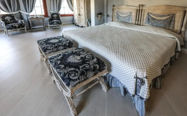 Relais Villa Prato