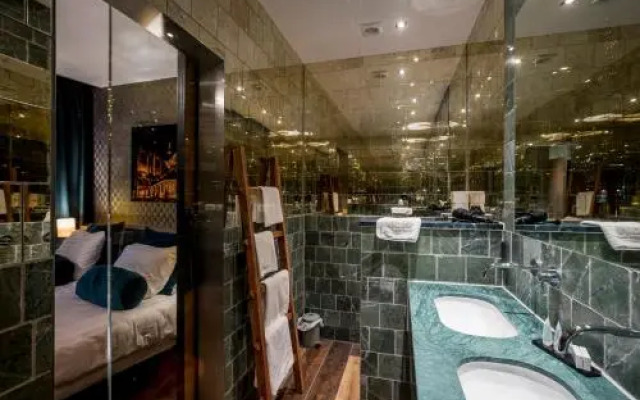 Bar Restaurant Hofman