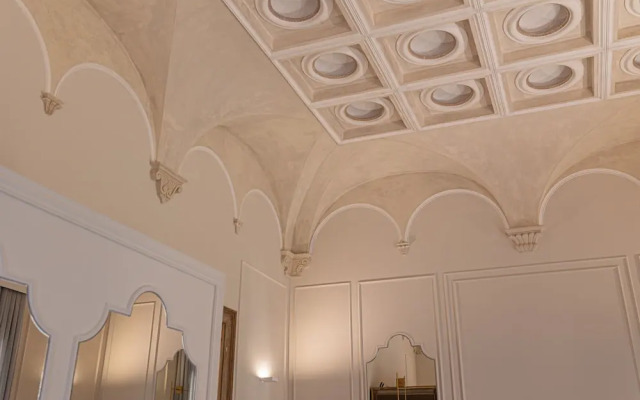 Palazzo Zimara Boutique Hotel