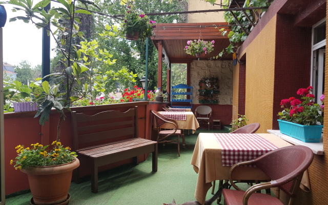 Anadolu Hotel