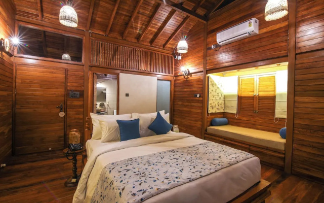 Toyam by Orchid Hotels