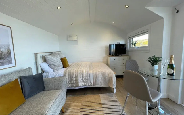 Gardenstown Seaview Cottages