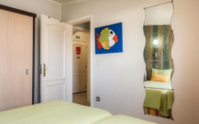 Apartment Marinheiros