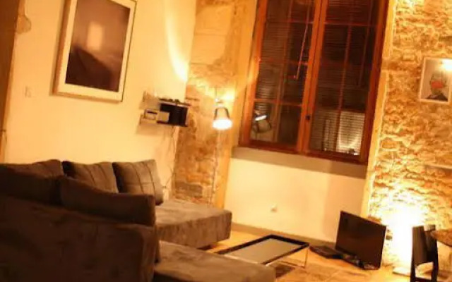 Le Loft Des Augustins by Mon Hotel Particulier