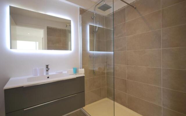 Appartement Supérieur 1 Chambre Arrière Martinez