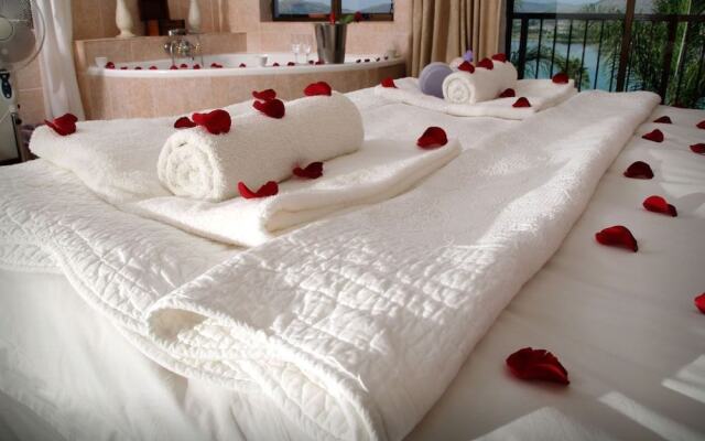 La Dolce Vita Guest House