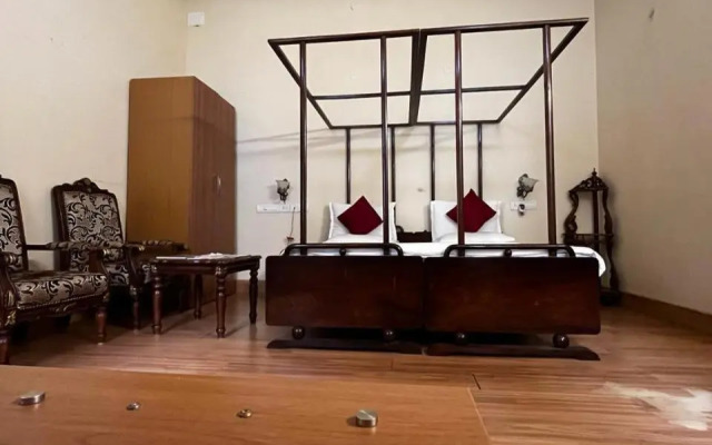 KSTDC Hotel Mayura Pine Top Nandi Hills