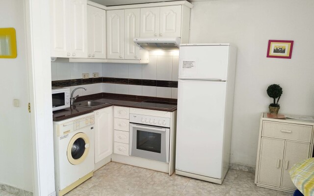 Apartamentos Casablanca 3000