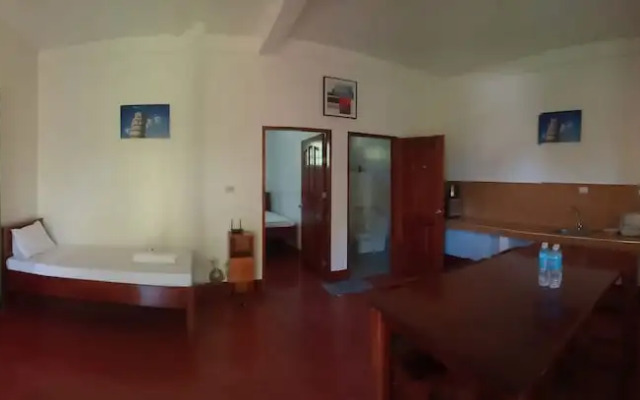 Tongatok Cliff Resort