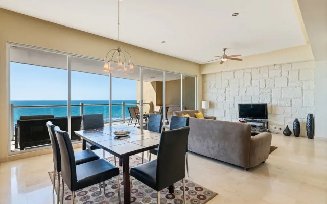 Encanto Living 0901 -2BR by Kivoya