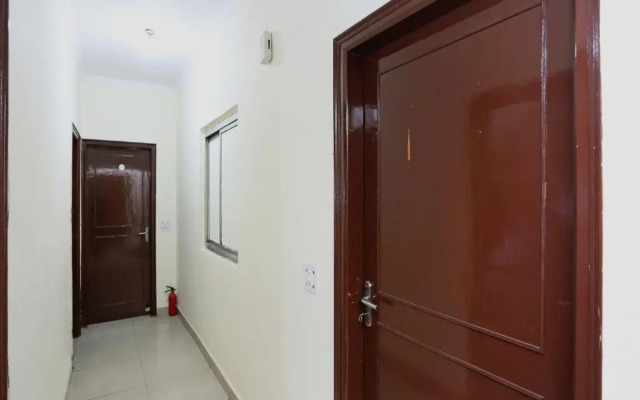 OYO Rooms Govindpuri Metro